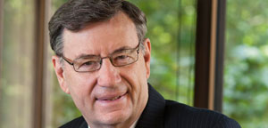 Anglican Archbishop of Sydney, Dr Glenn Davies